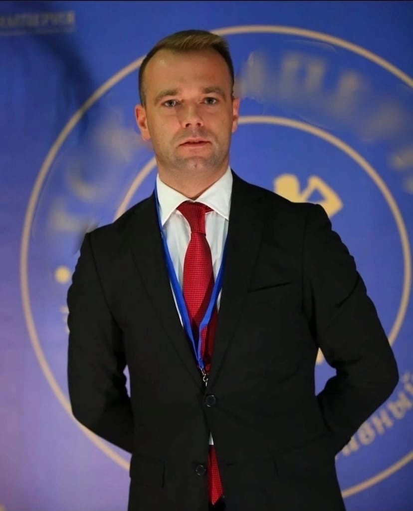 Александр Заборщиков