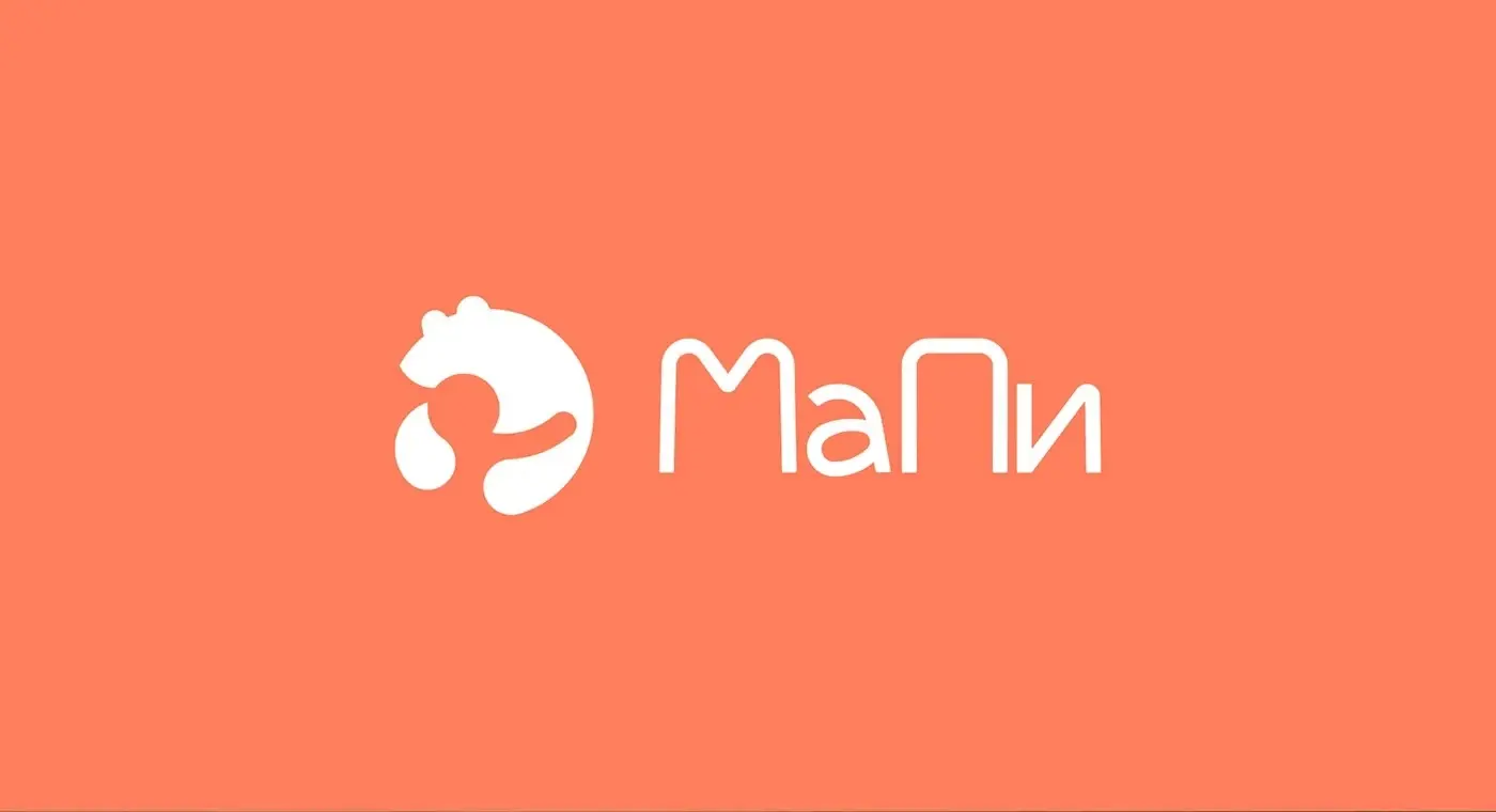 МаПи — логотипы, изображение 4