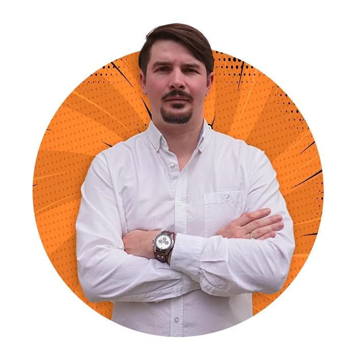 Психолог Юрий Илюшкин