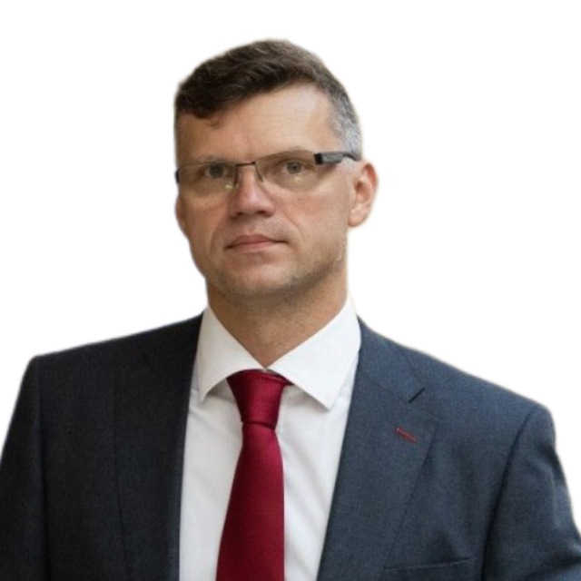 Максим Нечипоренко — технический директор Renga Software