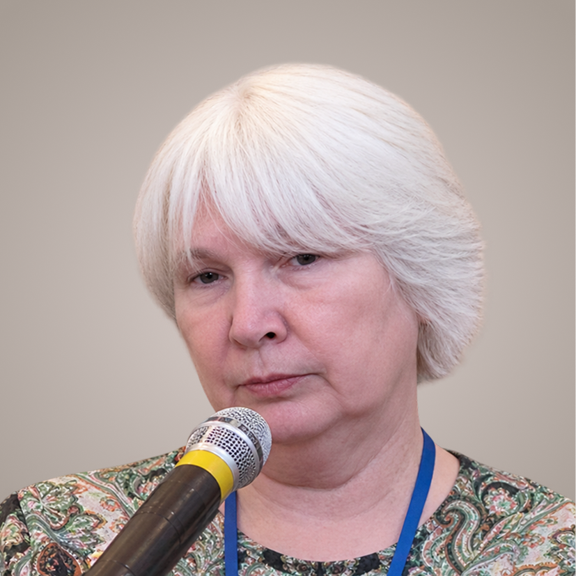 Логачева А. И.