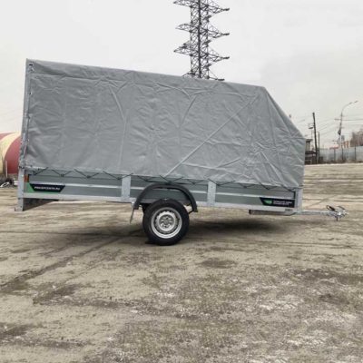 Прицеп ТИТАН 3515 R13