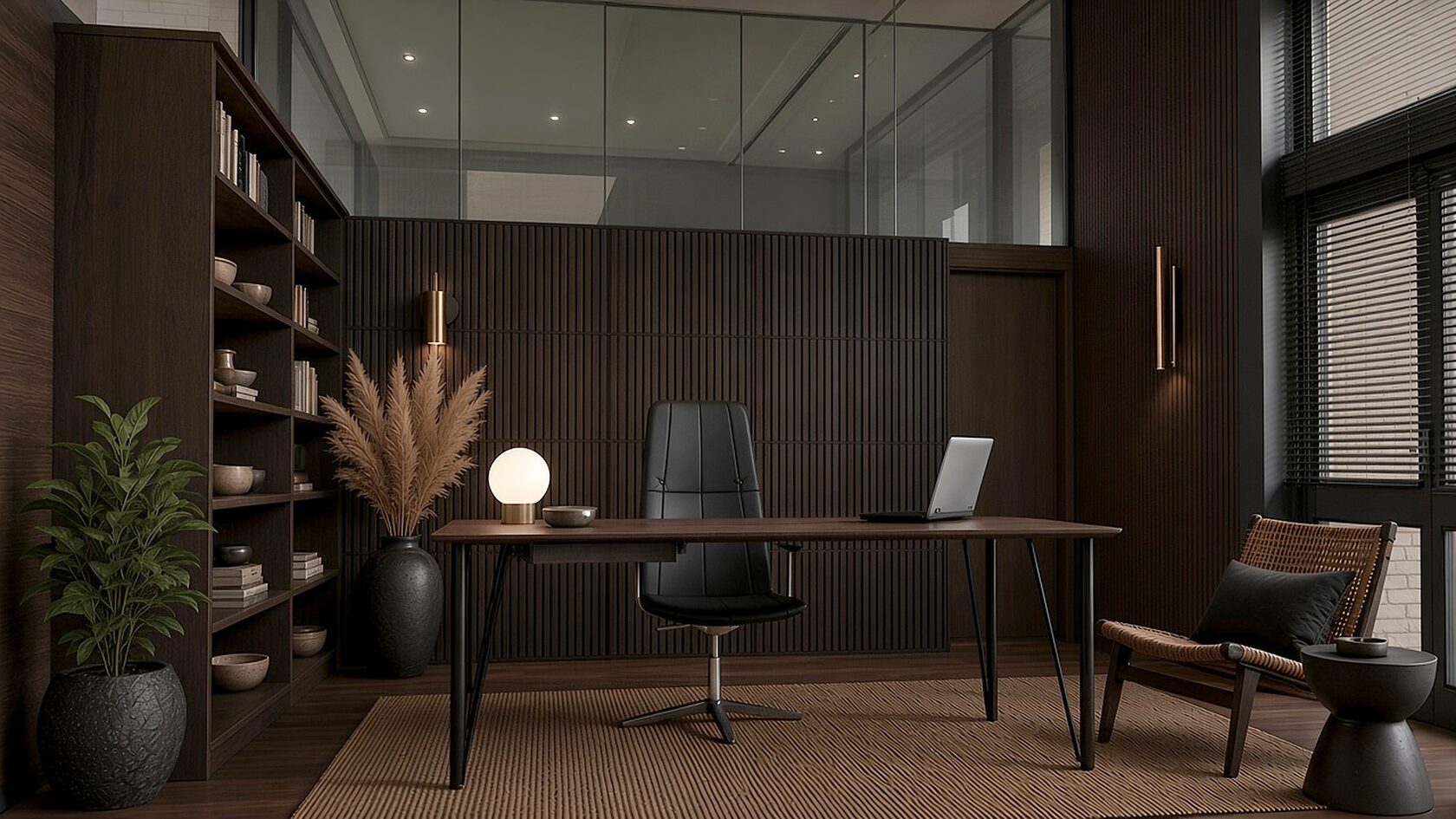 ART 190 Interieur