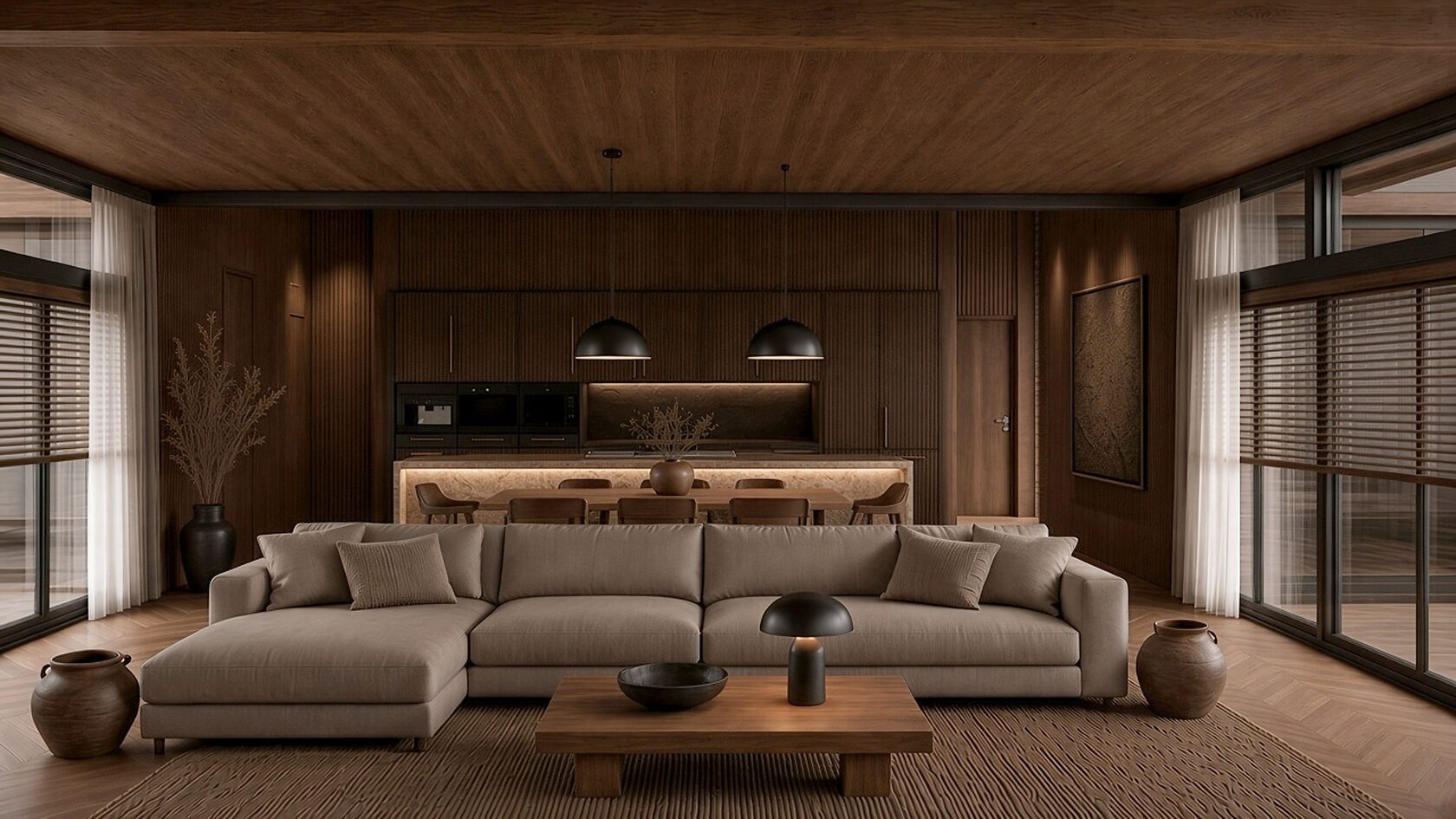 ART 190 Interieur
