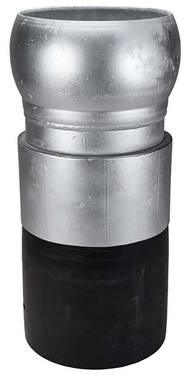 Agricultural and water couplings