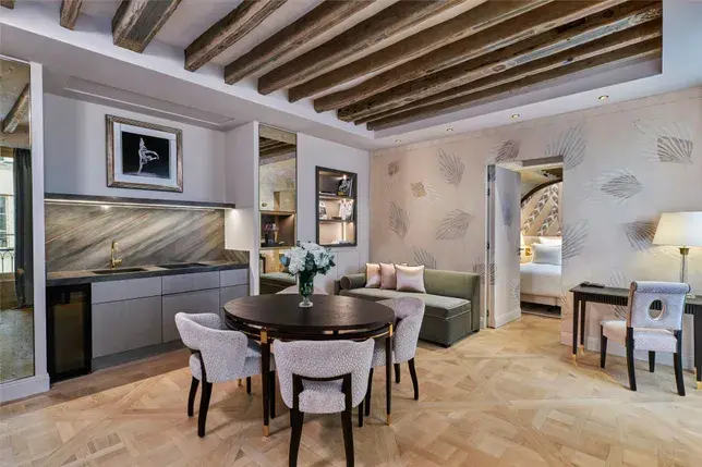 Apartment Suite Barrière