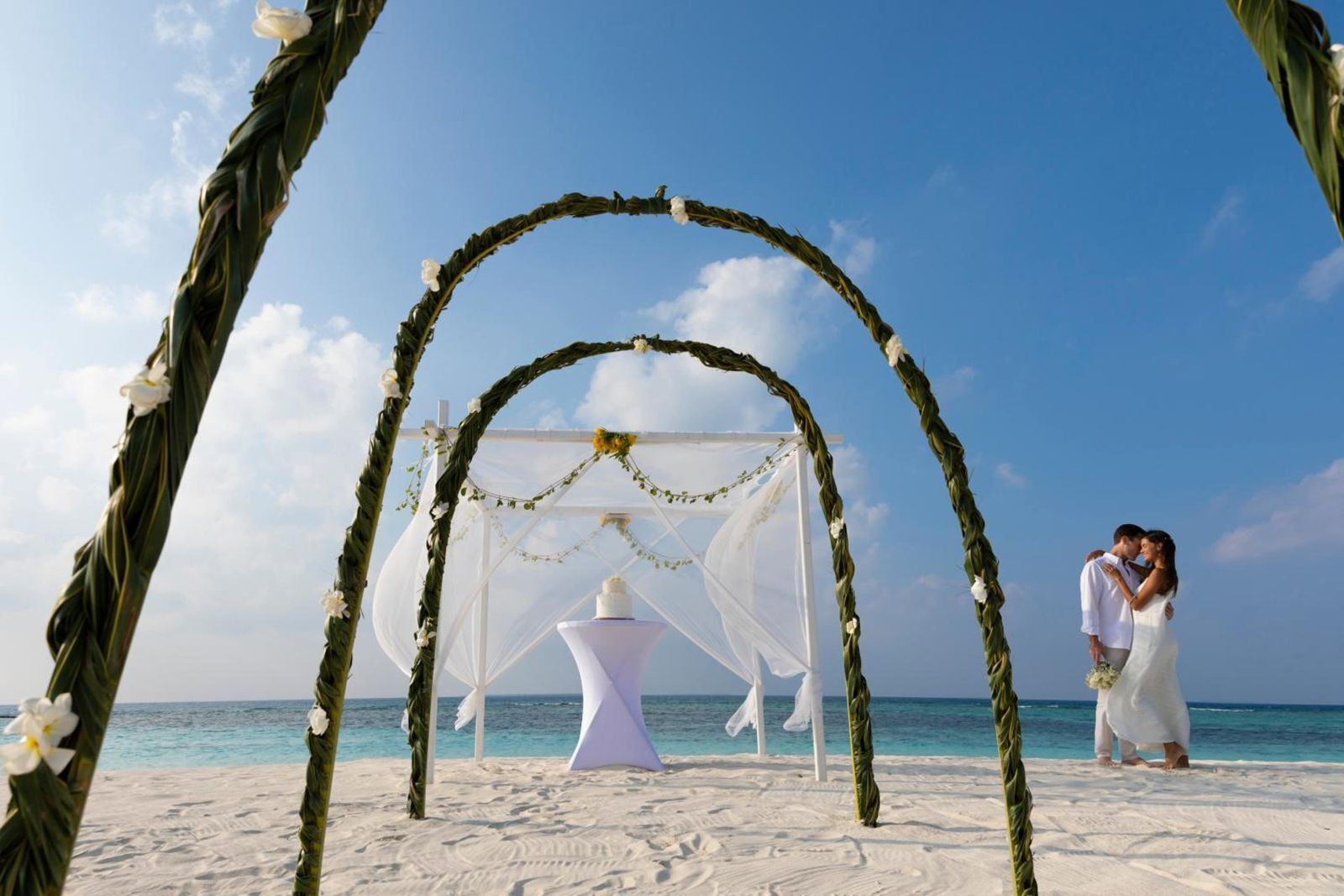 Kuredhivaru Resort & Spa