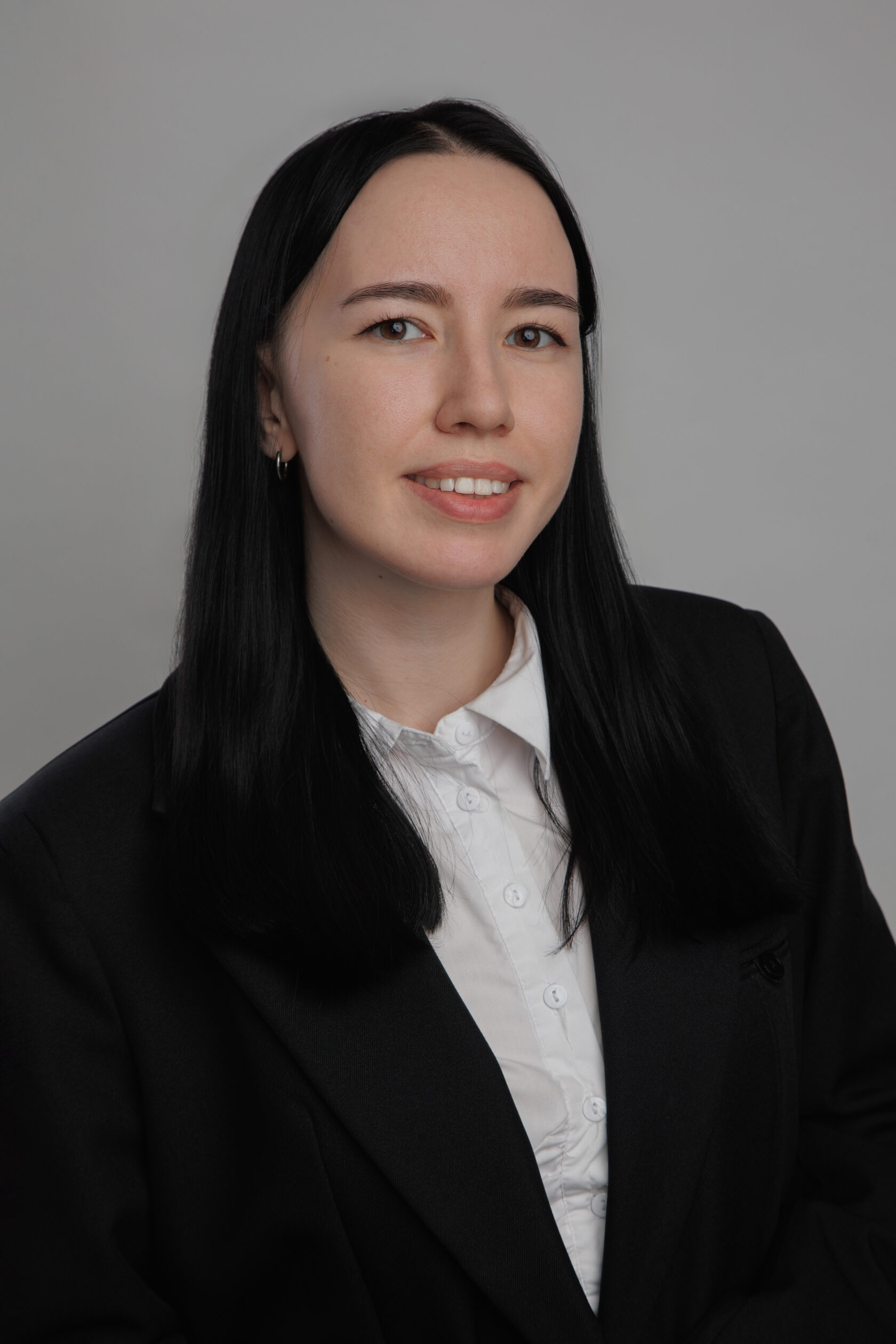 Ильина Екатерина
