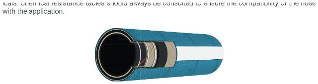 Рукав CavMac 5C08XC