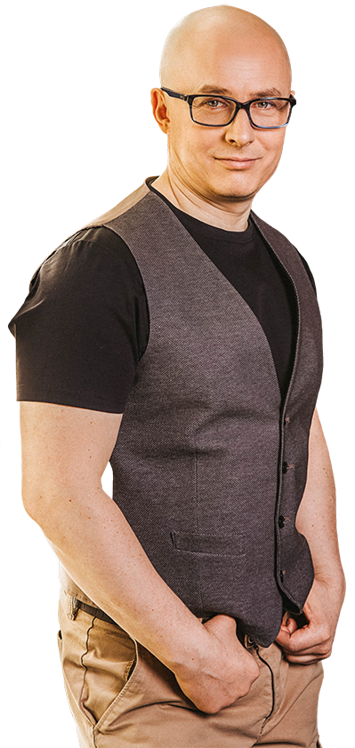 Алексей Урванцев