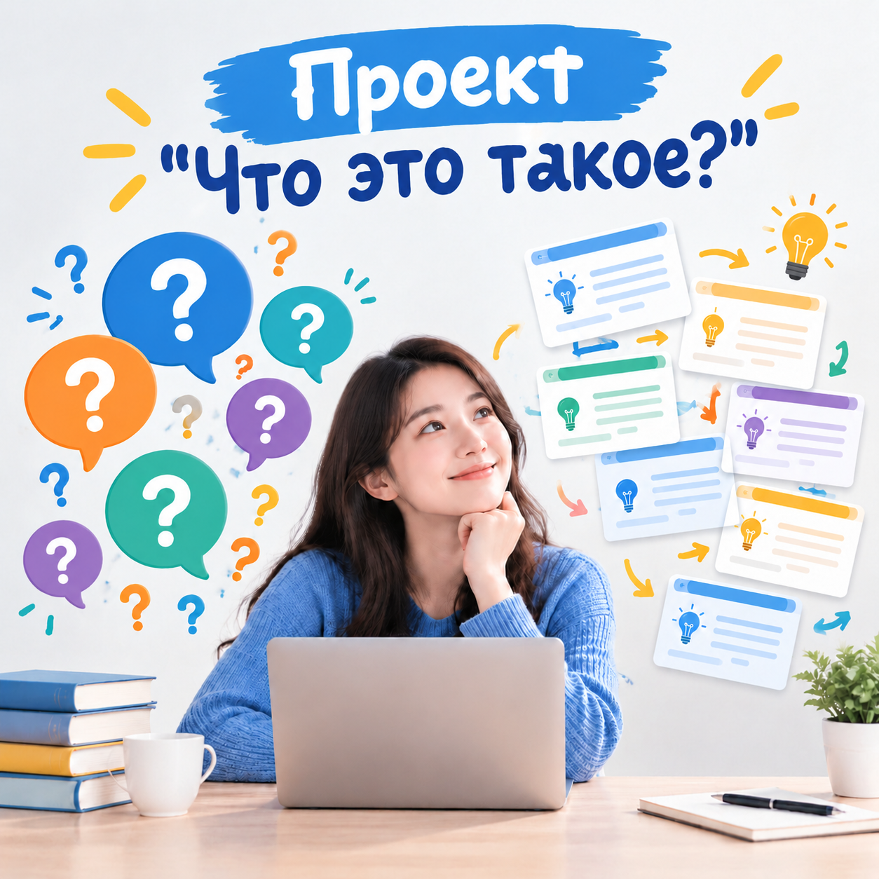 Информационные материалы и туристическая карта в справочном центре