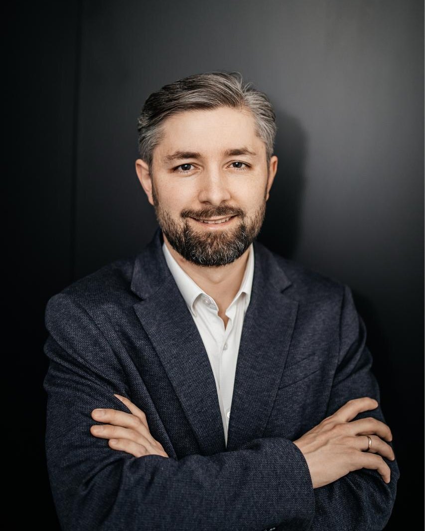Роман Сабиржанов