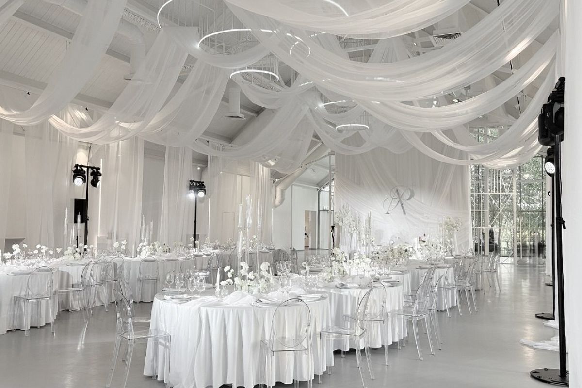 White Hall