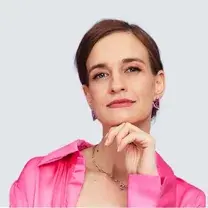 Екатерина Веселова