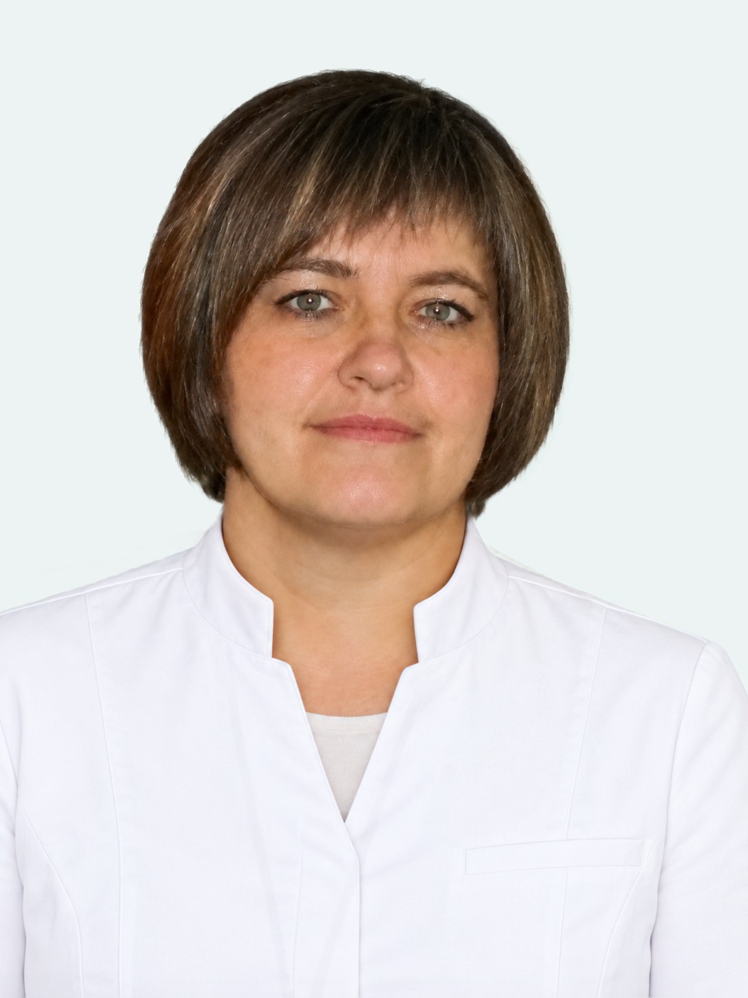 Шибаева Татьяна Михайловна