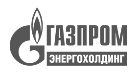 Газпром энергохолдинг
