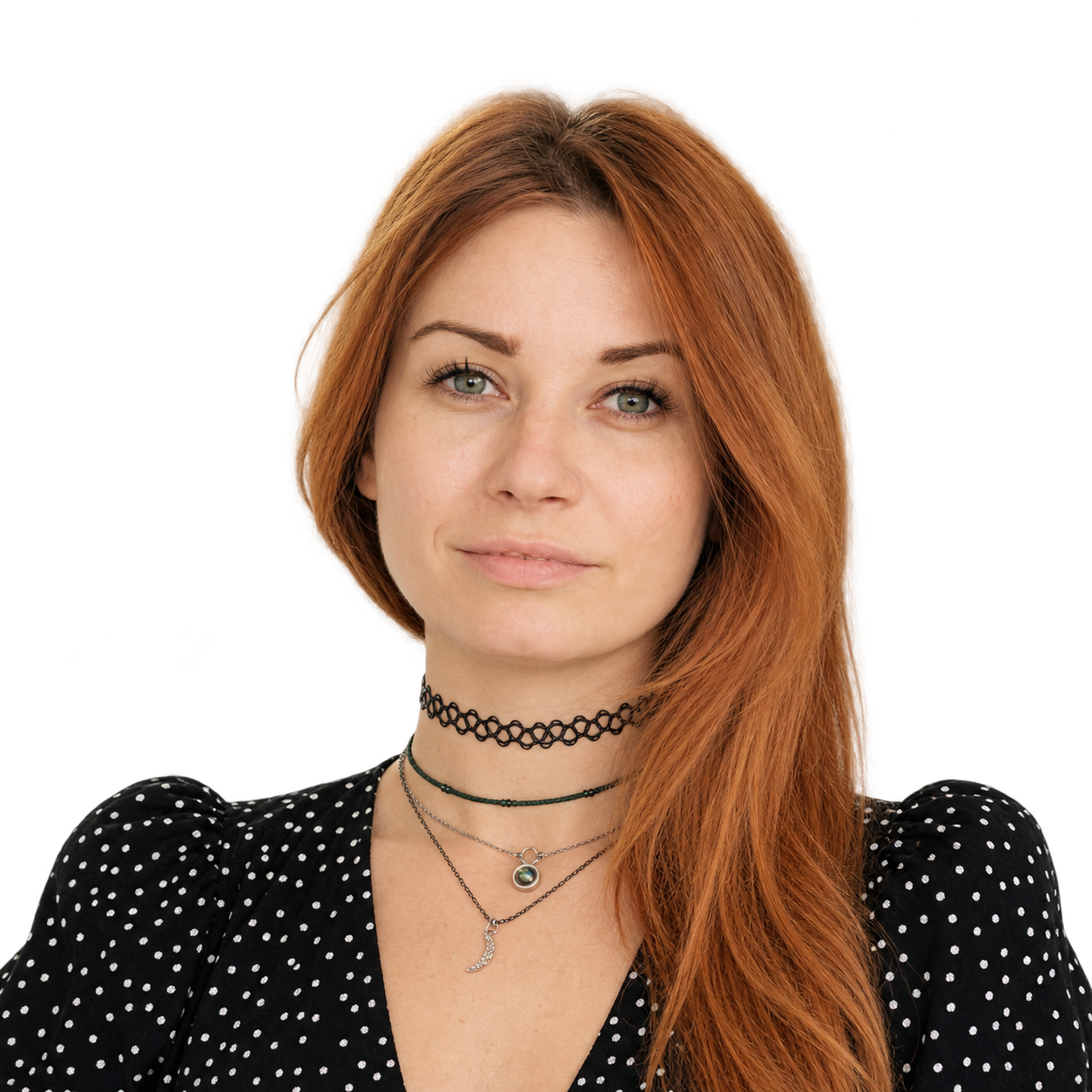 Елена Сазонова