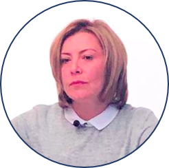 Лариса Гиршова