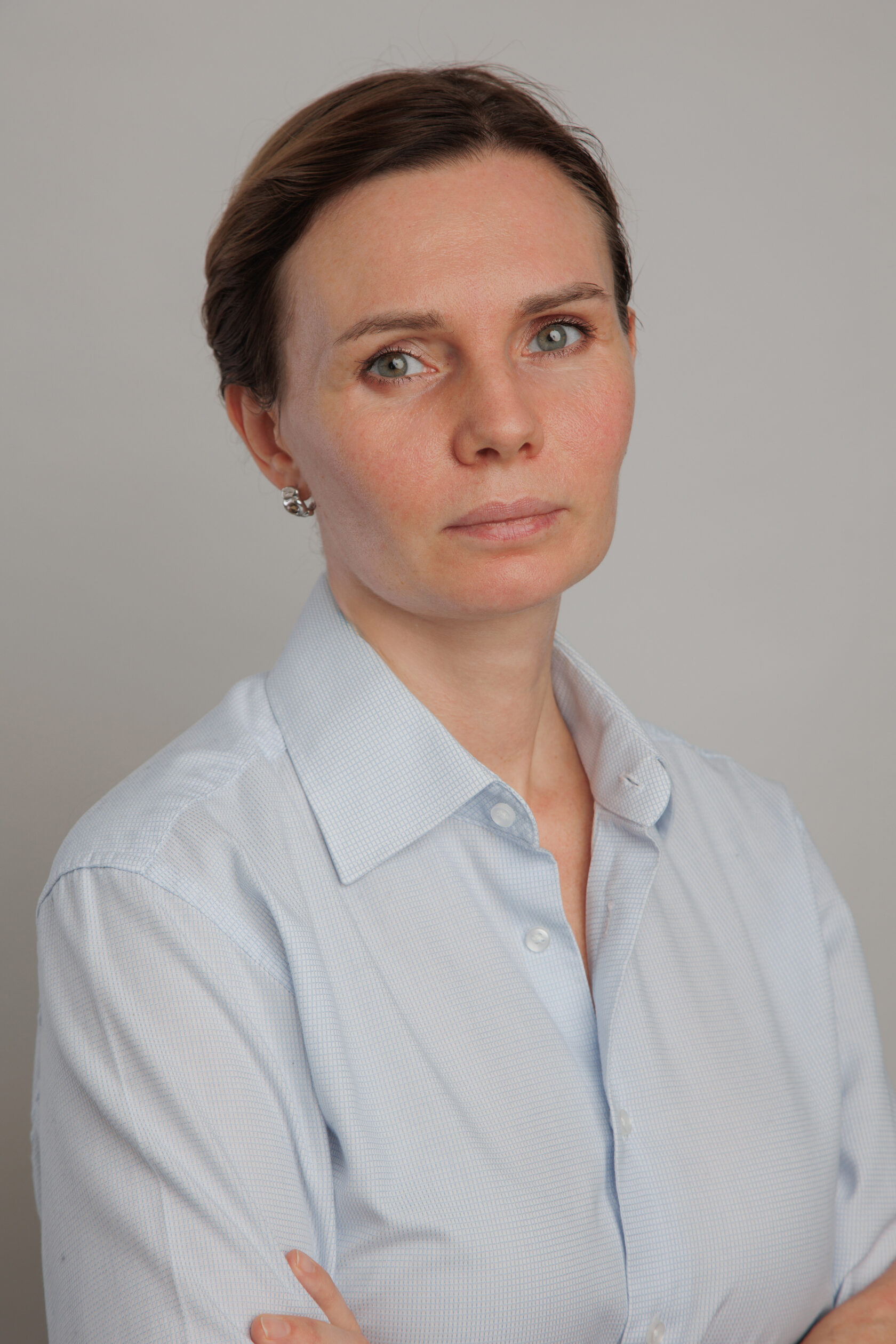 Рудник Екатерина