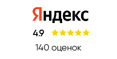 Рейтинг Яндекс