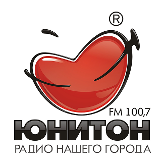 Логотип Радио Юнитон