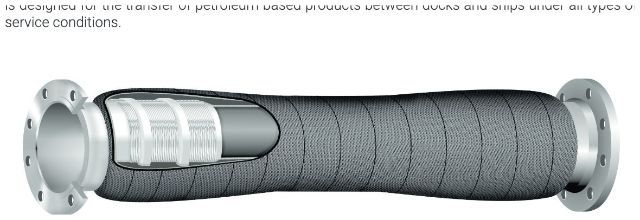 Рукав CavMac L10