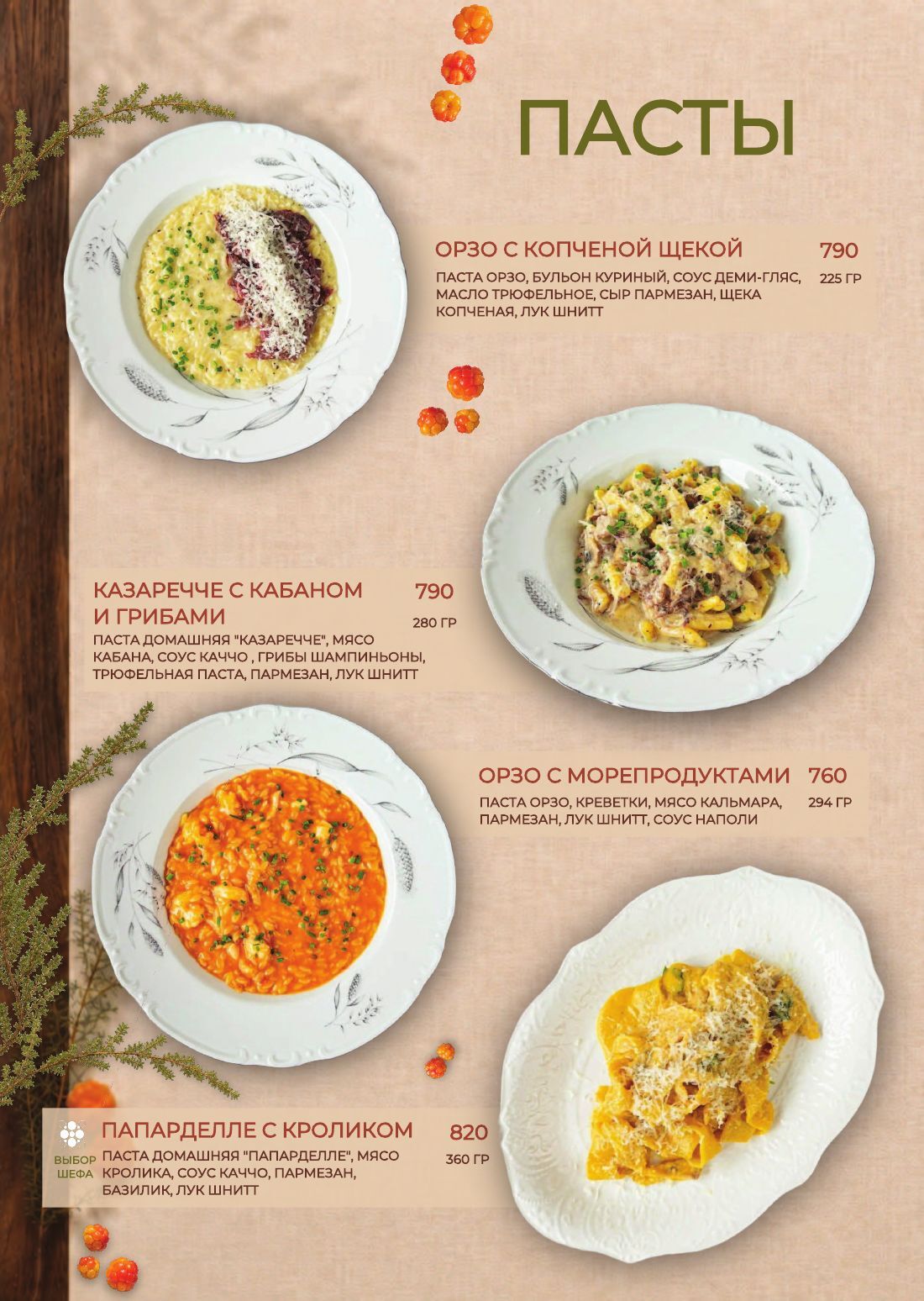 Кухня · страница 12 из 20