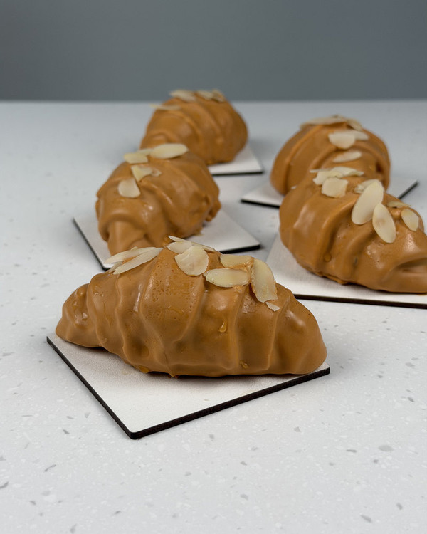 Корпусные десерты Make Cake
