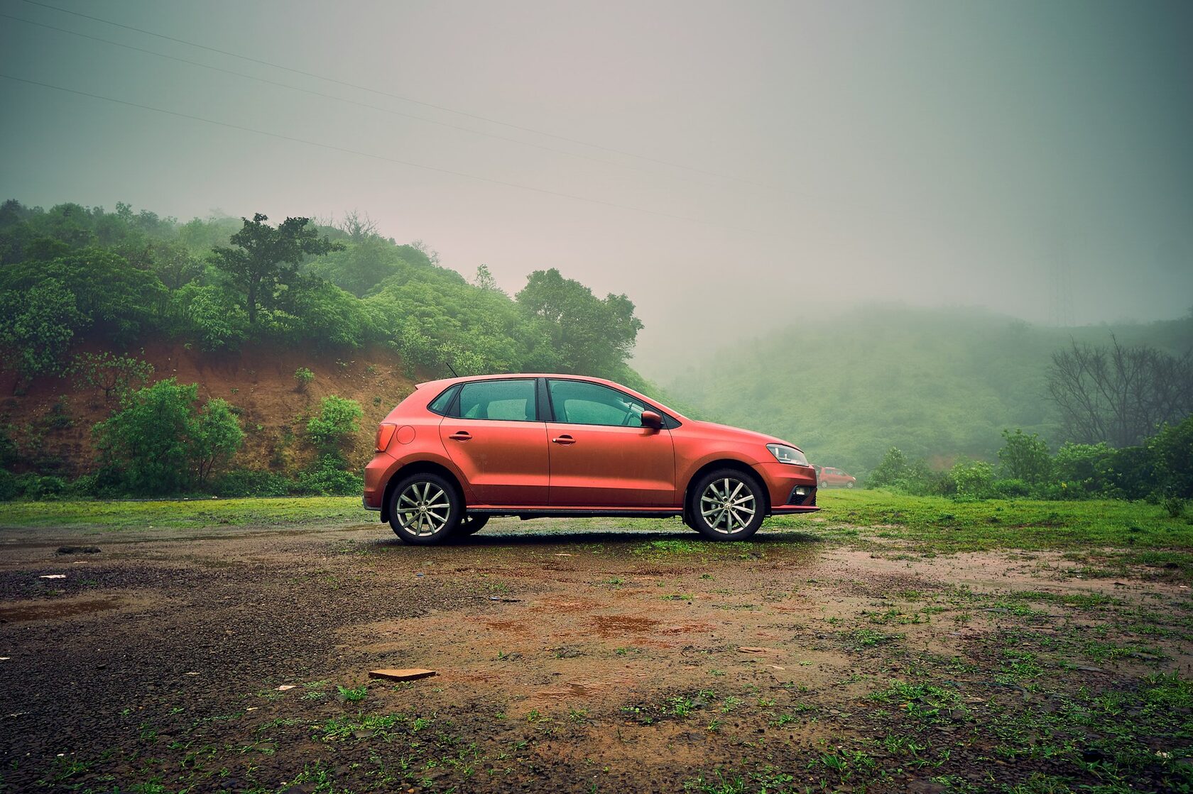 Volkswagen T-Roc 280 TSI из Китая, экстерьер