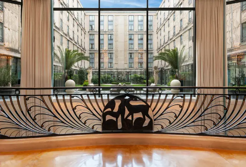 L’Hôtel du Collectionneur