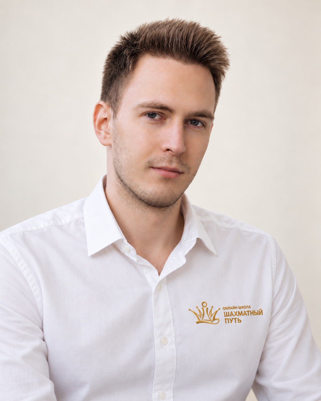 Дмитрий Лапин