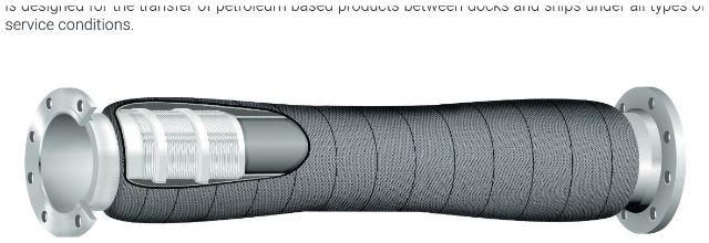 Рукав CavMac L15
