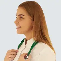 Дарья Леви
