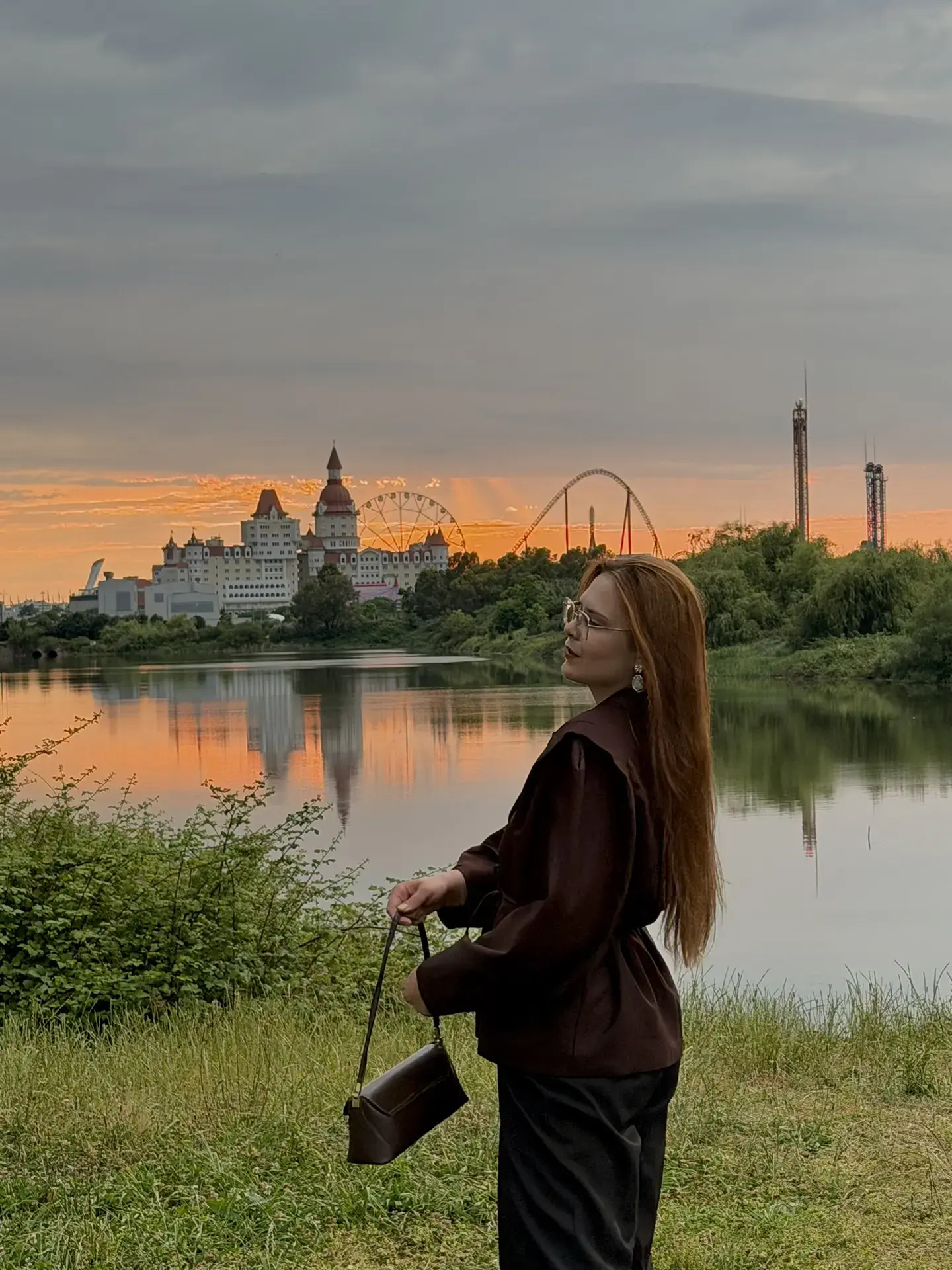 Анна Коняхина, автор Teach with Love