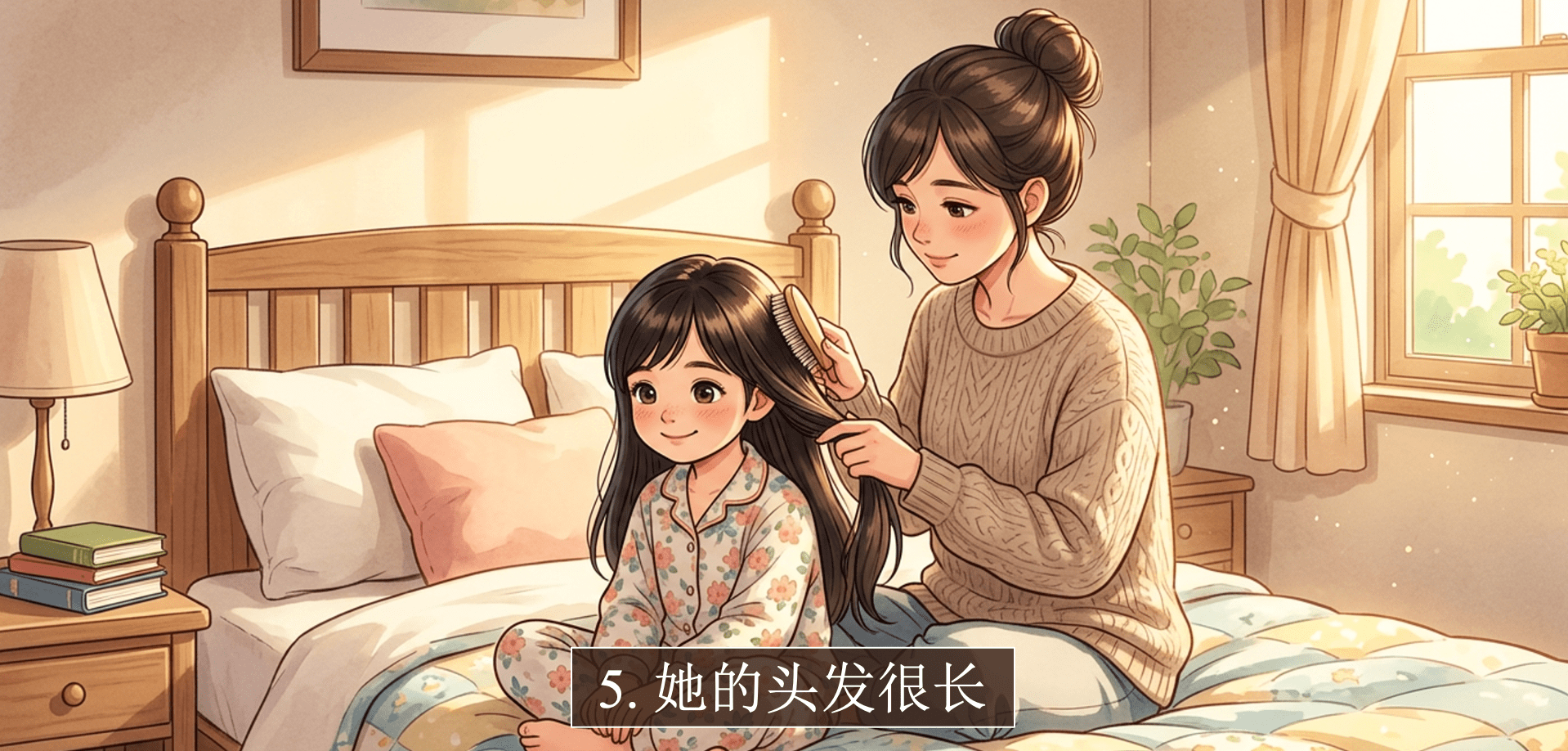 加油4 — Урок 5