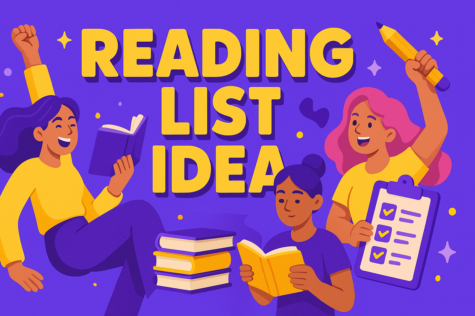 TOP 7 PROVEN STEPS to AI Personalized Reading List Creation in 2027