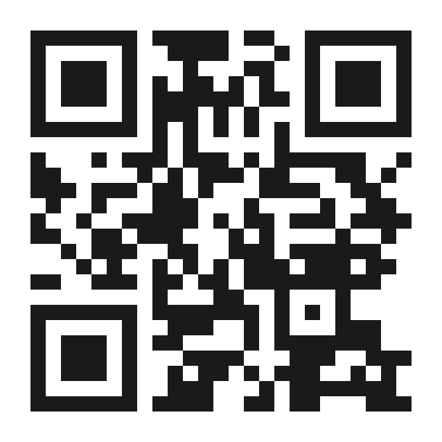 QR-код онлайн-записи в бьюти-коворкинг Lutrana