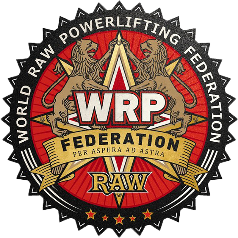 WRPF
