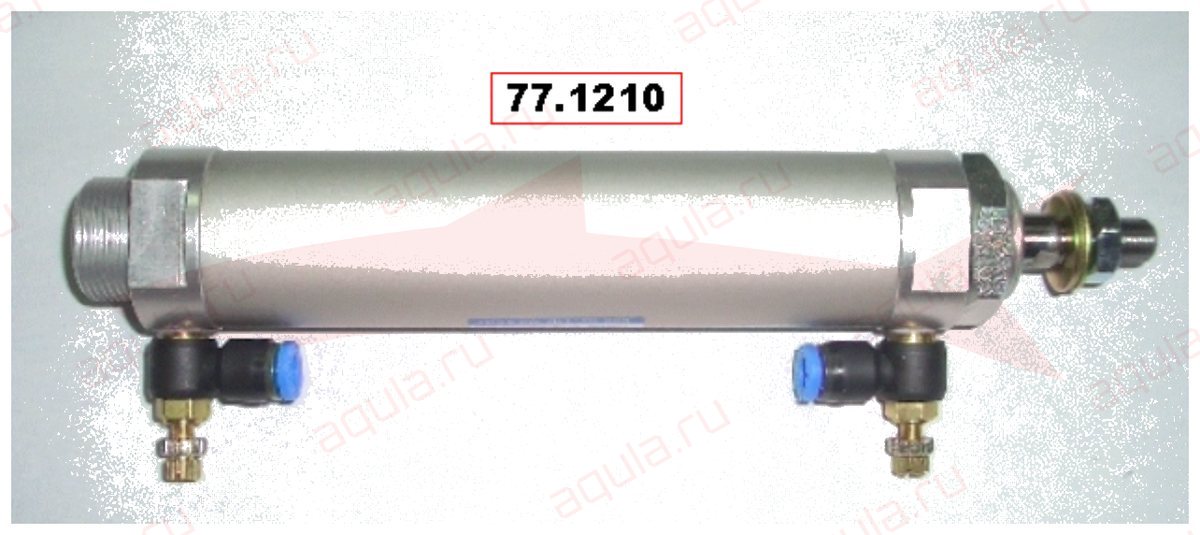 Morgana KB2000 Cylinder — slitting safety cover — схема деталей