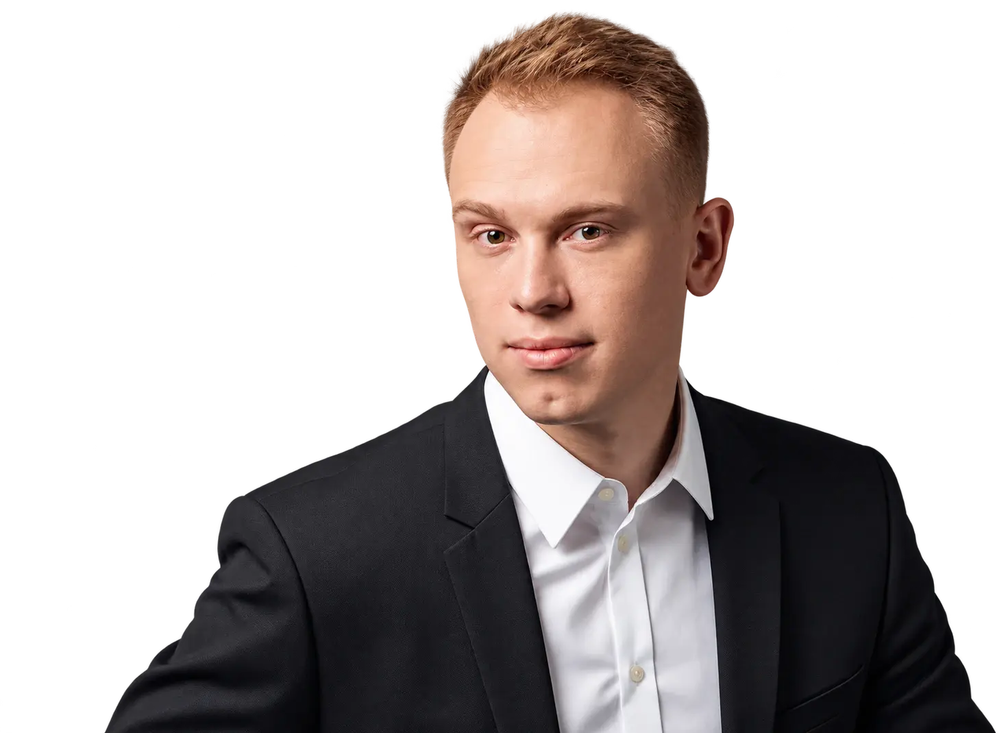 Ильназ Набиуллин