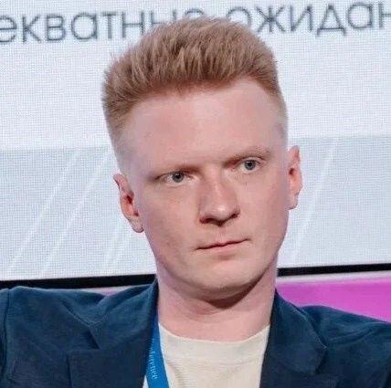 Никита Кривцов