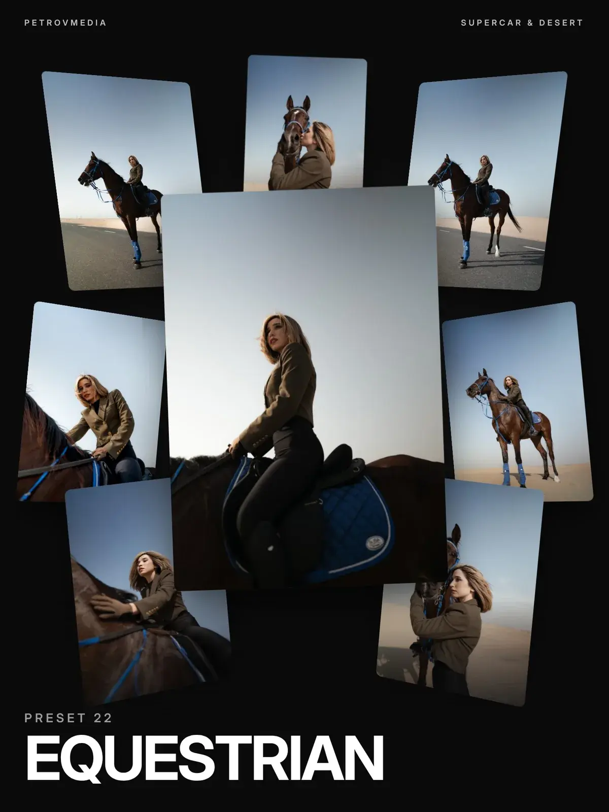 EQUESTRIAN