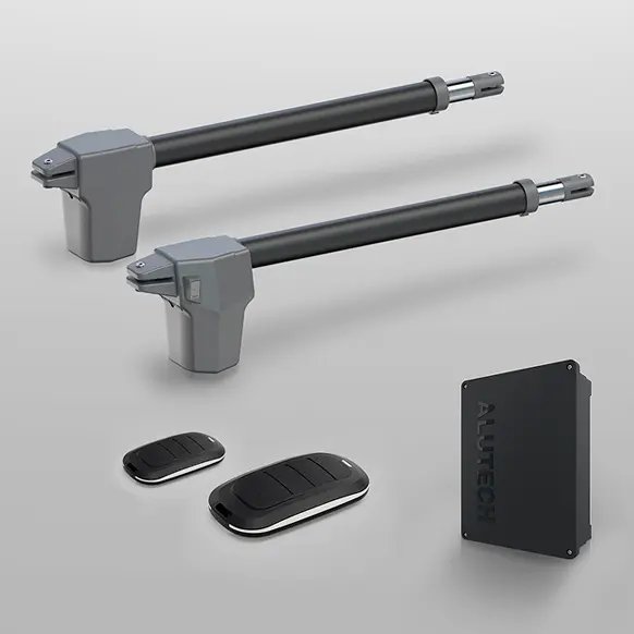 AN-Motors ATW