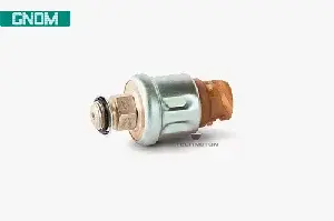 Датчик нагрузки на ось GNOM DDE