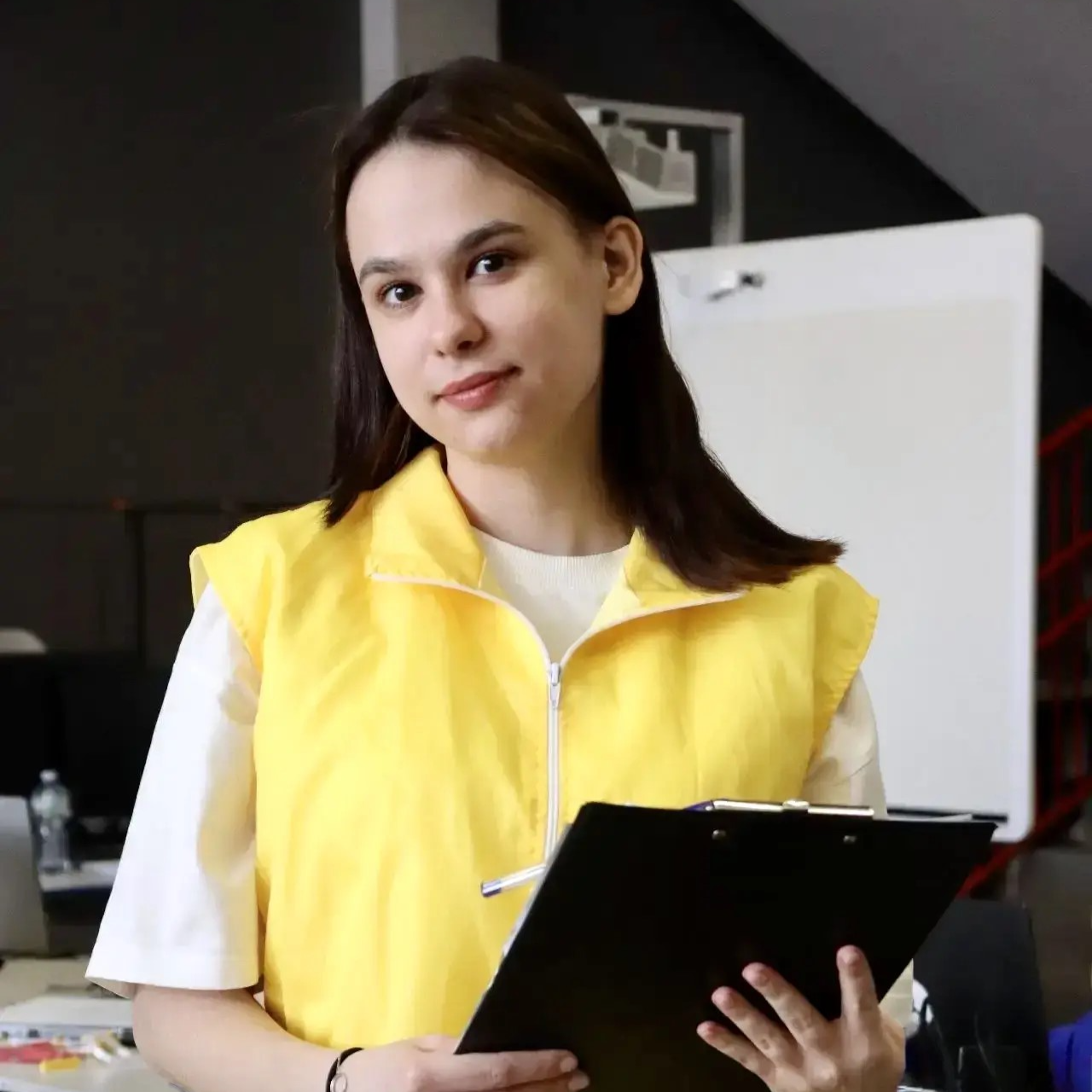 Коновалова Дарья Дмитриевна — педагог по робототехнике