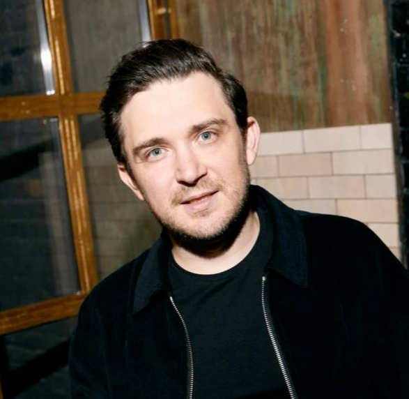 Андрей Калашников