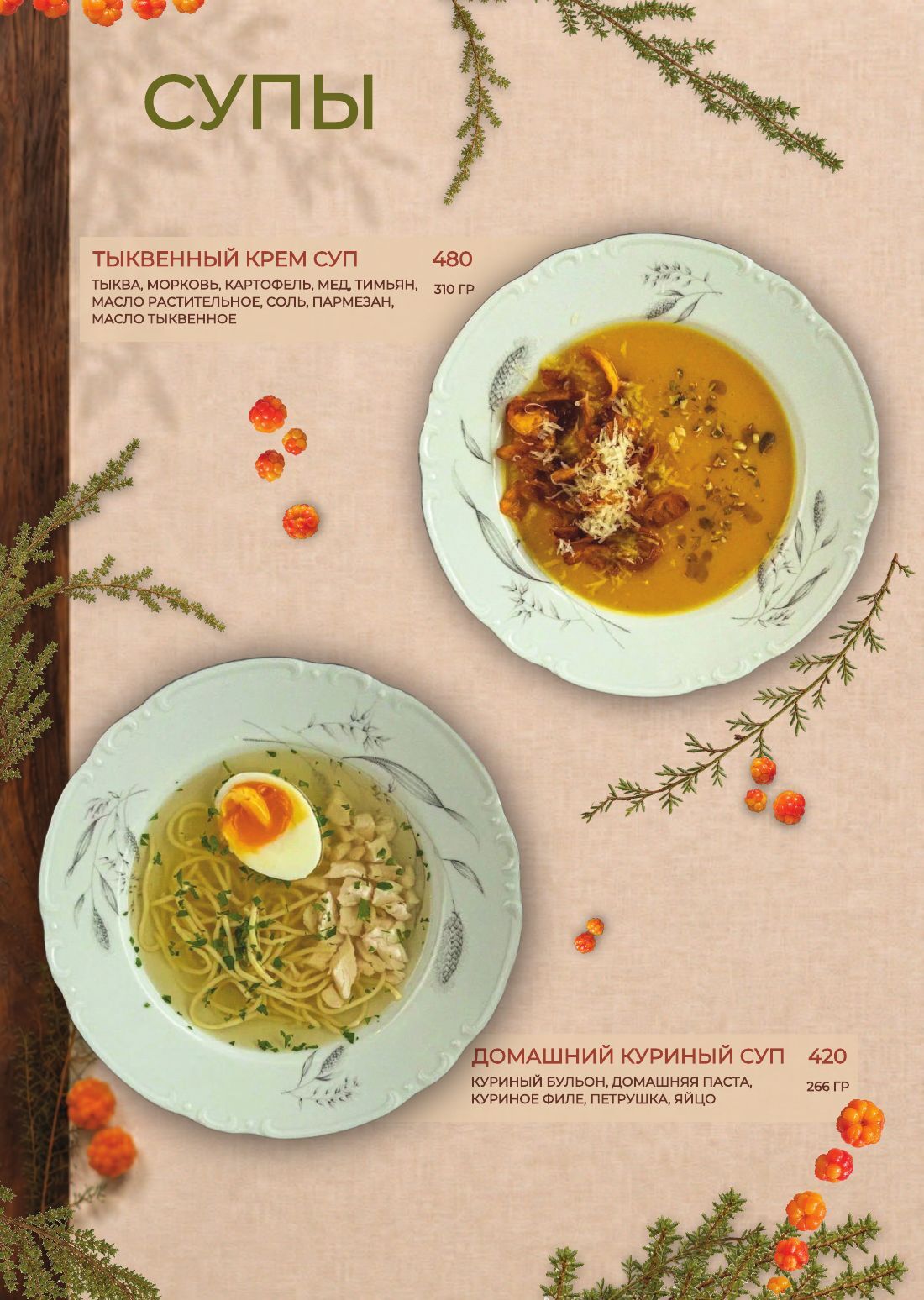 Кухня · страница 10 из 20