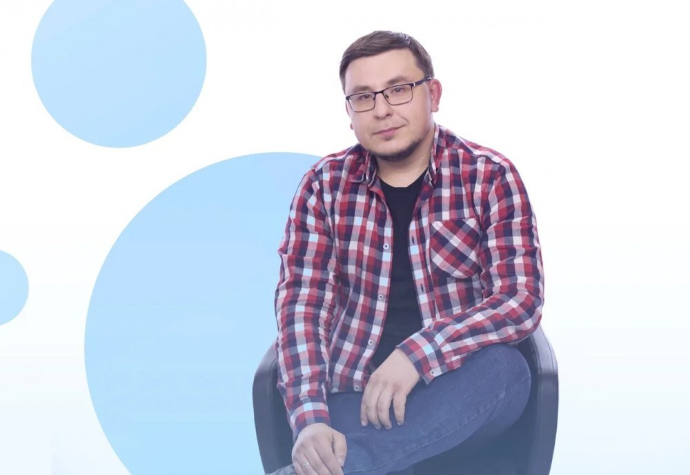 Алексей Игоревич Кудинов