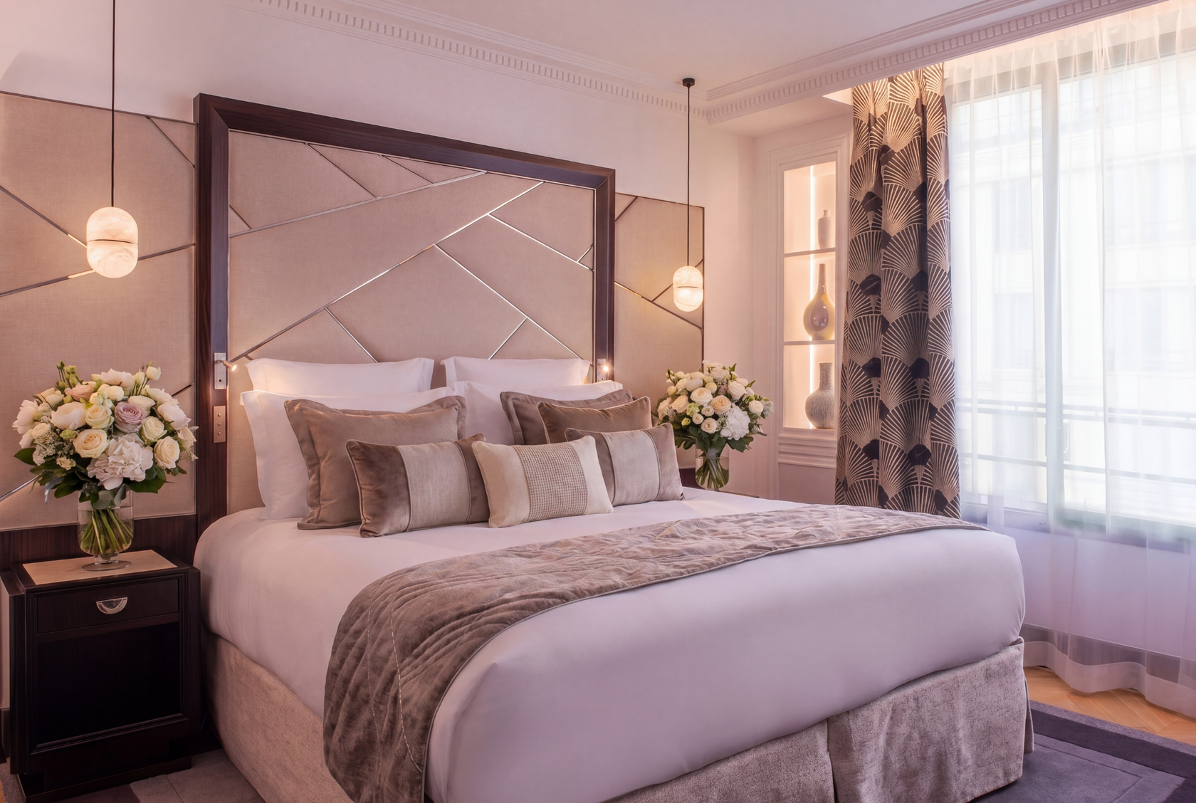 Classic Room