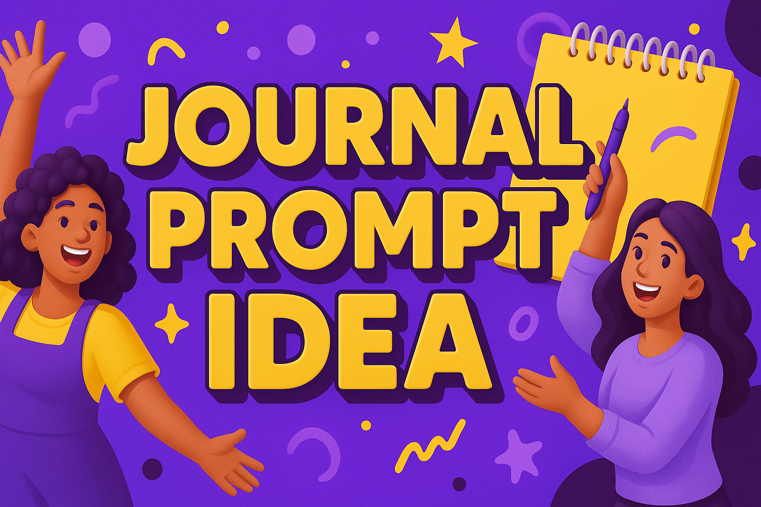MUST-HAVE STEPS to Launch an AI Personalized Journal Prompt Service in 2027